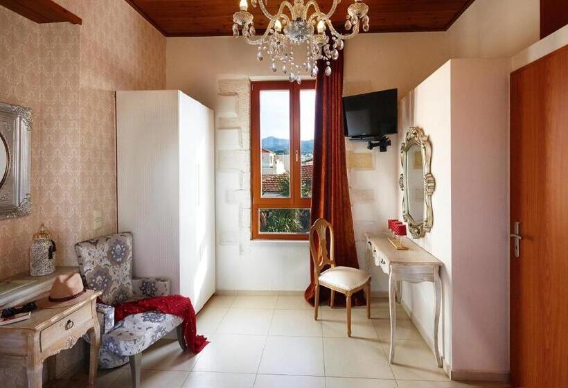 Номер Стандарт, Archontiko Old Town Suites