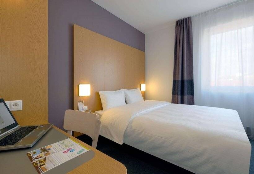Quarto Estandar, B&b Hotel Prague City