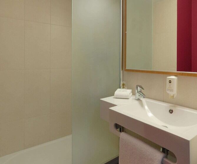 Quarto Estandar, B&b Hotel Prague City