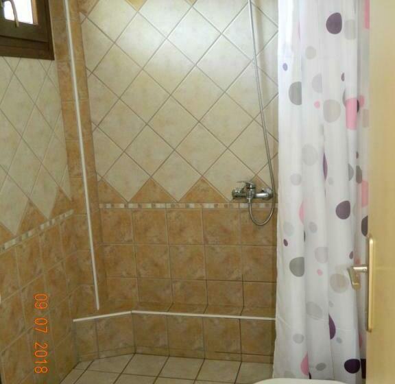 Apartamento 1 Dormitório, Amari