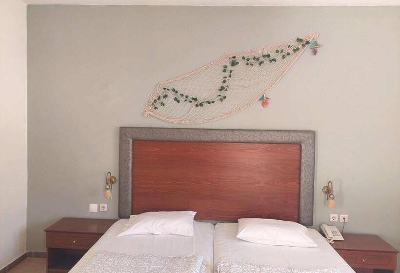Apartamento 1 Dormitório, Amari