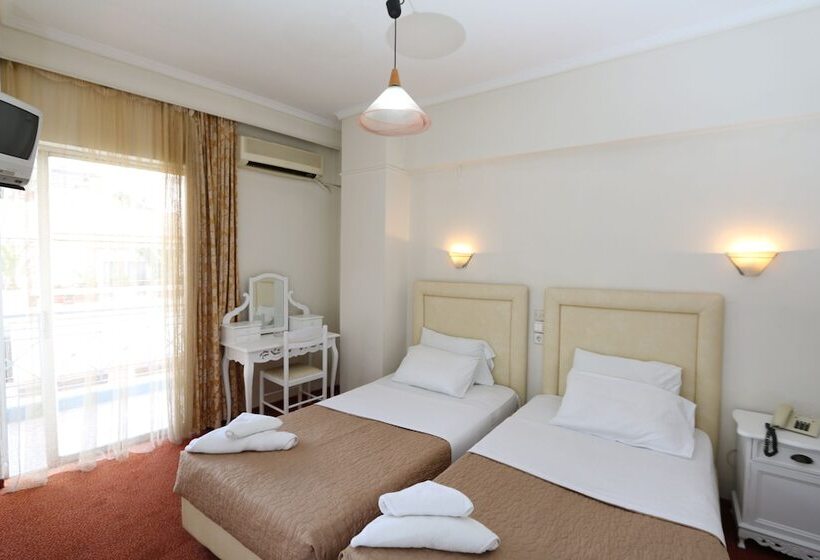 اتاق استاندارد, Athens Delta