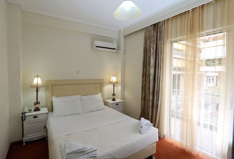 اتاق استاندارد, Athens Delta