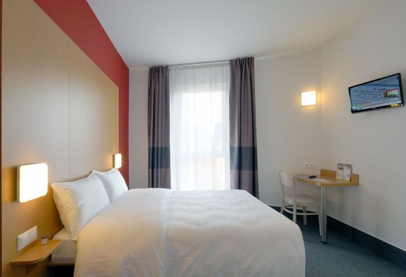 Quarto Estandar, B&b Hotel Prague City