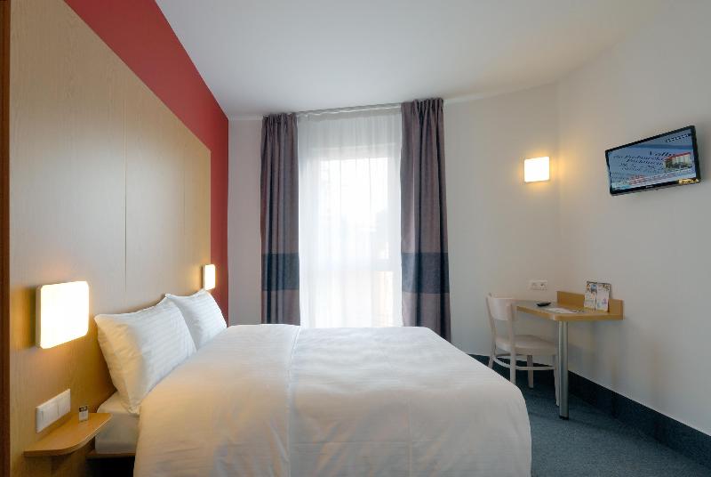 Quarto Estandar Individual, B&b Hotel Prague City
