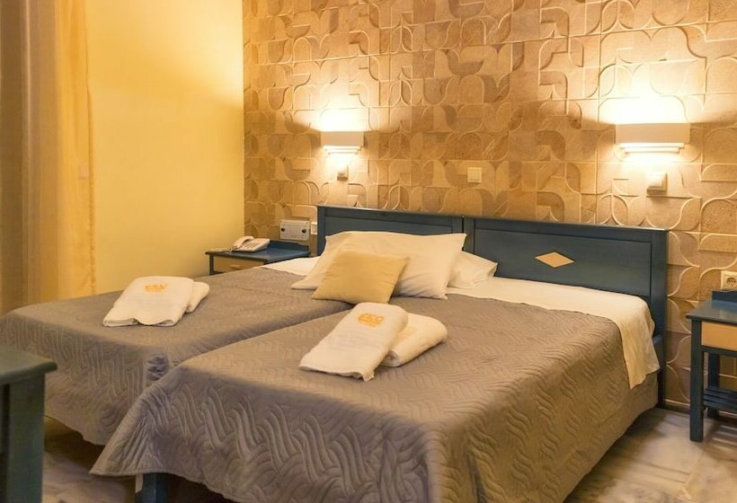 Апартаменты 1 Спальня, Eko Suites