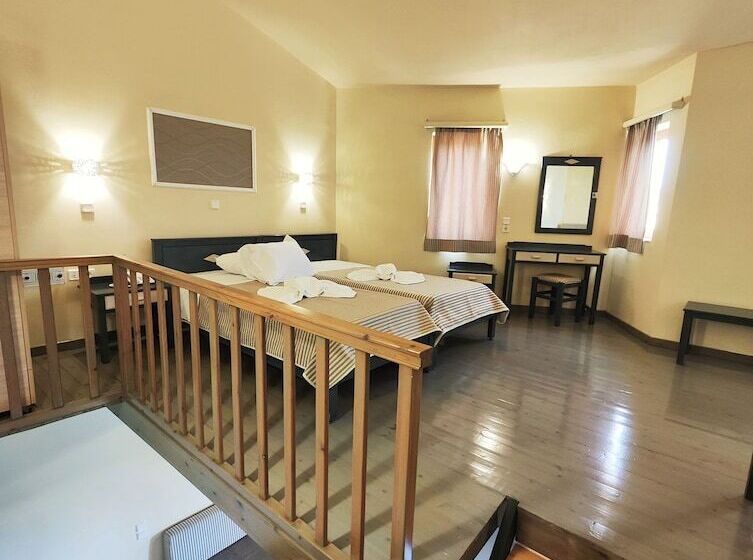 Апартаменты 1 Спальня, Eko Suites