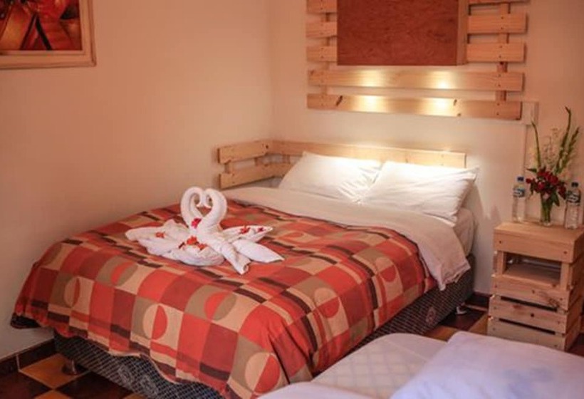 Habitación Estándar, Kuychipunku Hostal