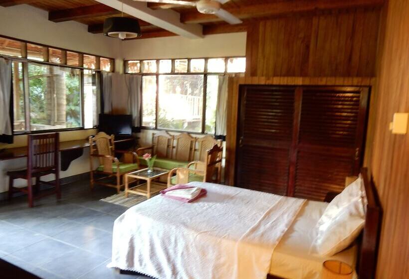 Номер Стандарт, La Casa Fitzcarraldo