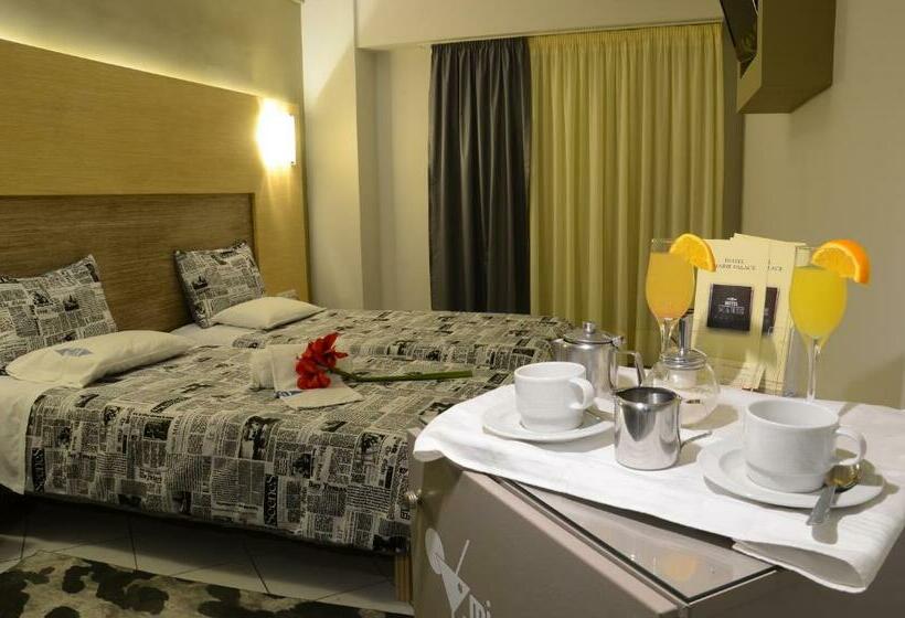 Номер Стандарт, Marie Palace
