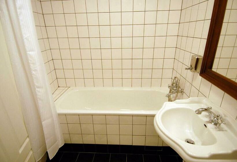 Номер Стандарт, Pivovar Hotel Na Rychtě