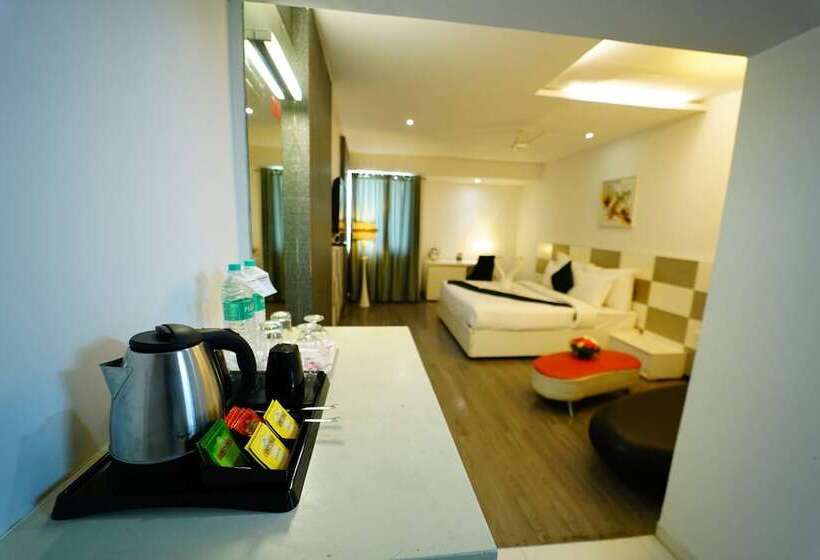 سوییت, Vijay Parkinn Coimbatore