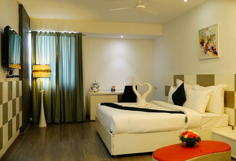 سوییت, Vijay Parkinn Coimbatore