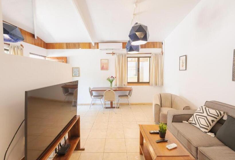Вилла 1 Спальня, Maoritsio Garden Studios