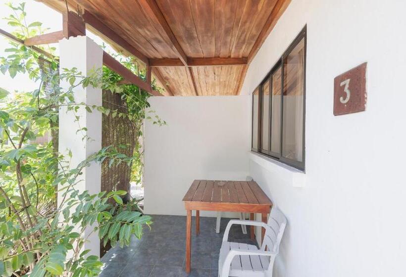 Апартаменты 1 Спальня с Балконом, Maoritsio Garden Studios