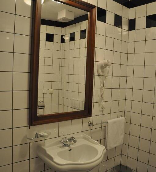 스탠다드 룸, Pivovar Hotel Na Rychtě