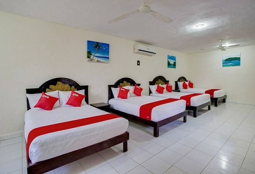 Quarto Estandar, Addy