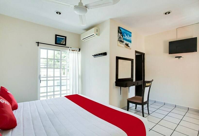 Quarto Superior, Addy