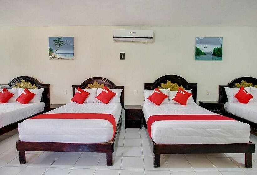 Quarto Estandar, Addy