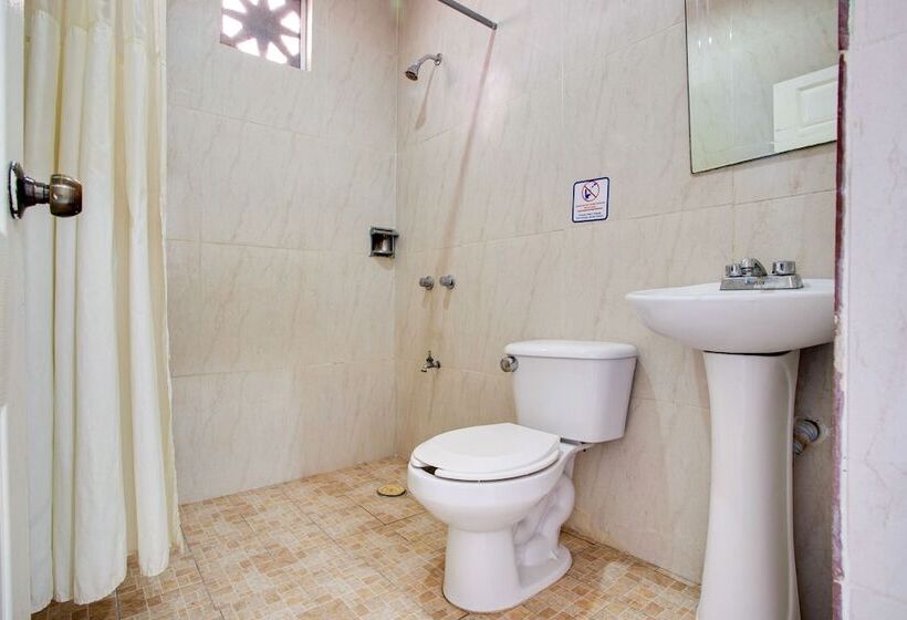 Quarto Estandar, Addy