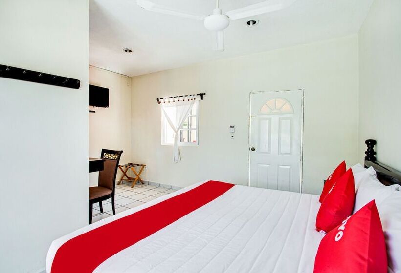 Quarto Superior, Addy