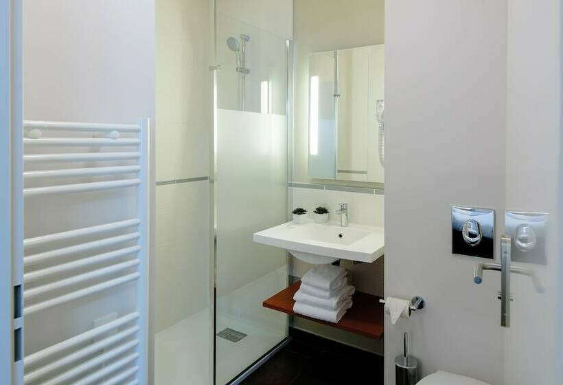Студия Стандарт, Appart City Confort Bordeaux Chartrons
