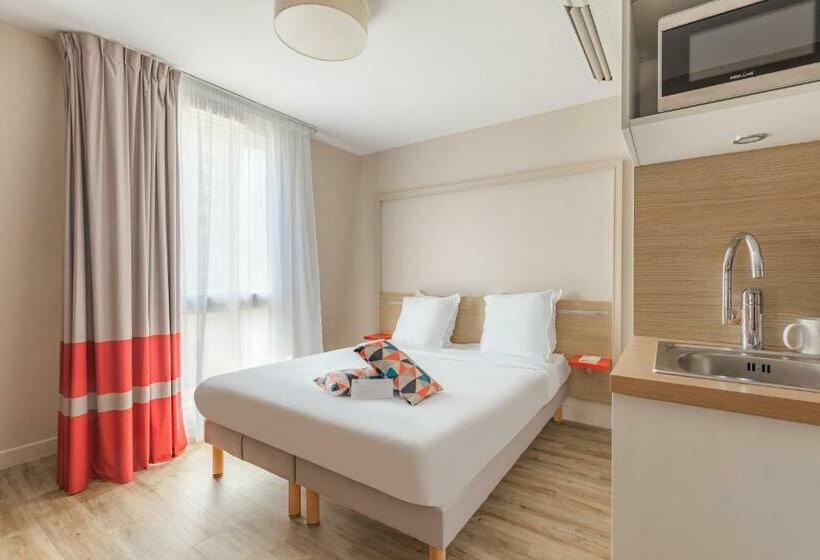 Студия Стандарт, Appart City Confort Bordeaux Chartrons