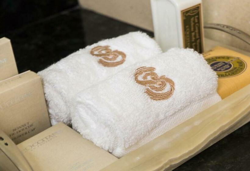 سوئیت پریمیوم, Casona De Los Sapos Hotel Boutique