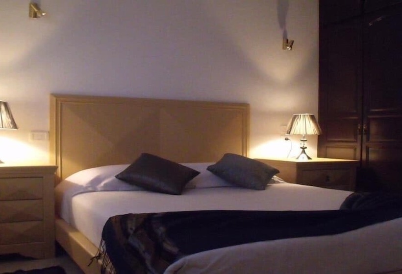 Апартаменты 1 Спальня, Castilia Suites