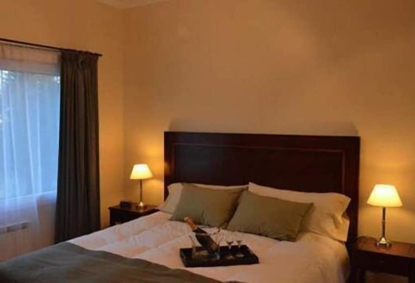 스탠다드 룸, Alma Andina Hosteria