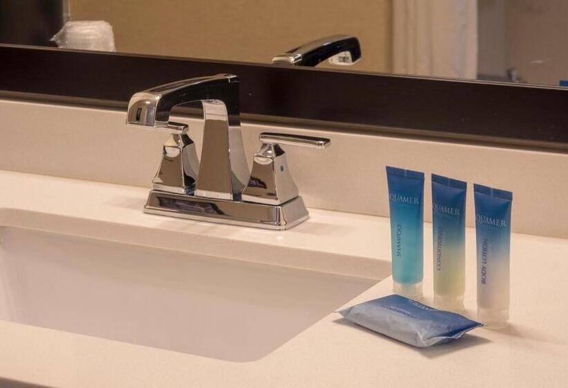 스위트, Best Western Plus Franciscan Square Inn & Suites  Steubenville