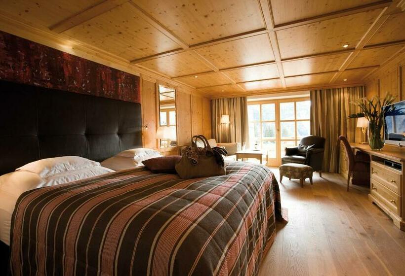 Номер Стандарт, Burg Vital Resort