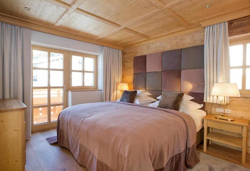 Suite Superior, Burg Vital Resort