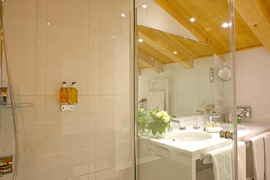 Suite Superior, Burg Vital Resort