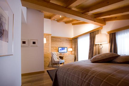 Suite Superior, Burg Vital Resort