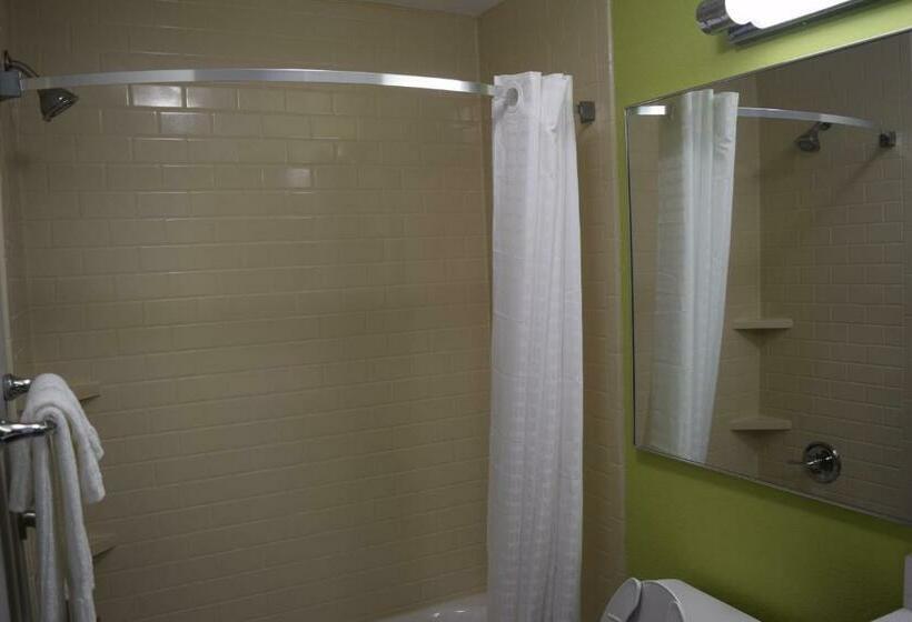 Студио Стандарт Кровать Кинг, Candlewood Suites   Nashville Metro Center, An Ihg