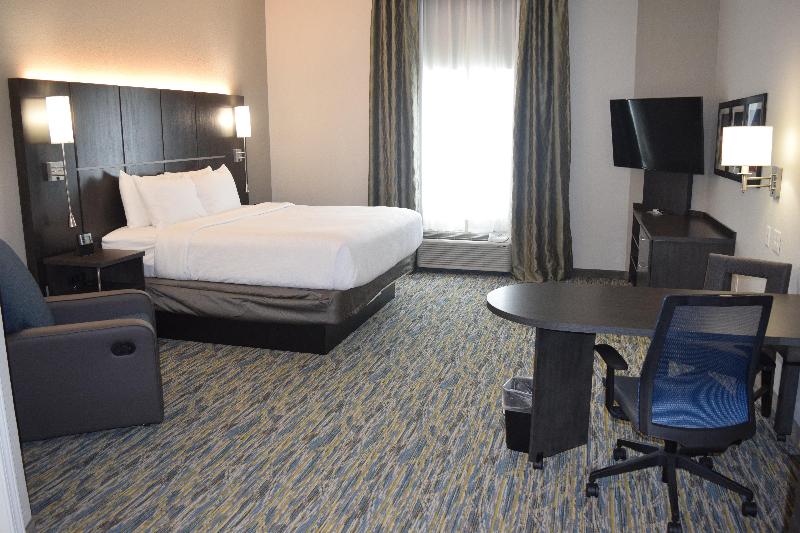 Студия Стандарт, Candlewood Suites   Nashville Metro Center, An Ihg