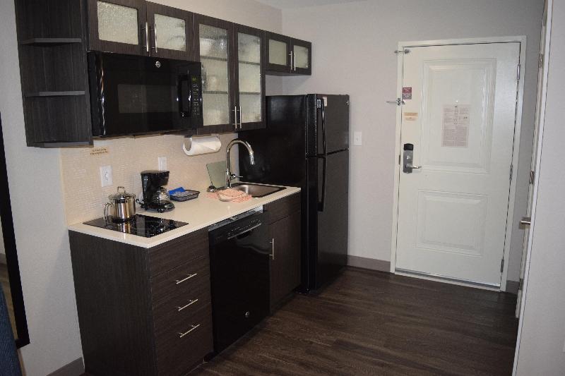 Студия Стандарт, Candlewood Suites   Nashville Metro Center, An Ihg