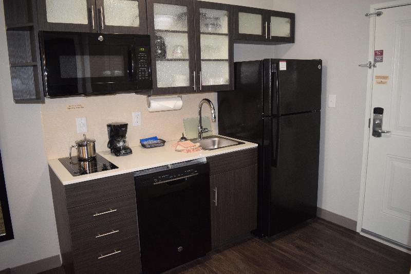 Люкс Кровать Кинг, Candlewood Suites   Nashville Metro Center, An Ihg