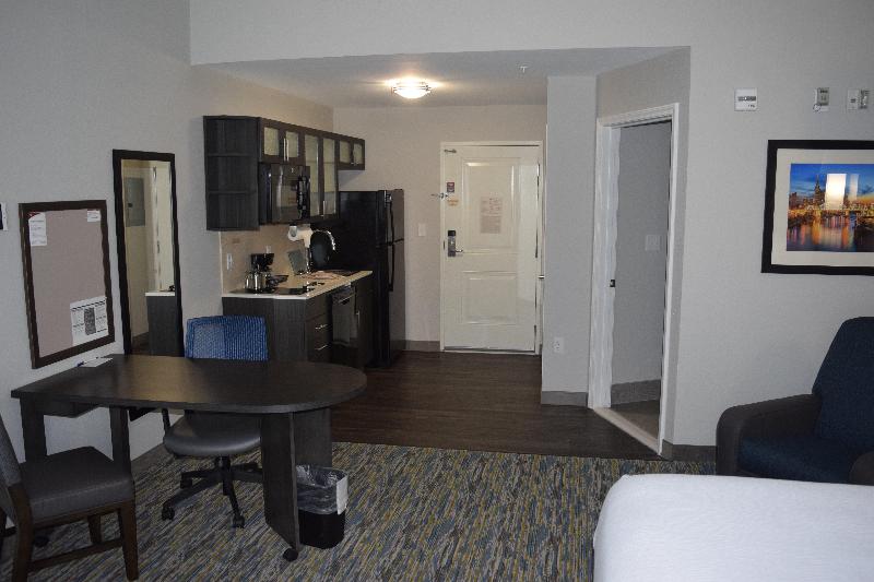 Студио Стандарт Кровать Кинг, Candlewood Suites   Nashville Metro Center, An Ihg