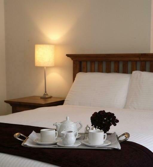 Семейный Номер, Coachmans Townhouse