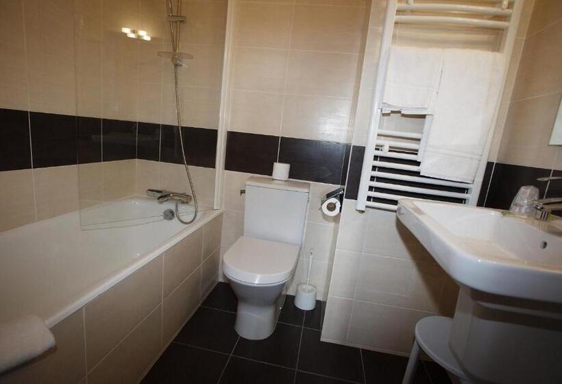 Номер Superior, Contact Hôtel   Hôtel Le Lion D Or Lamballe