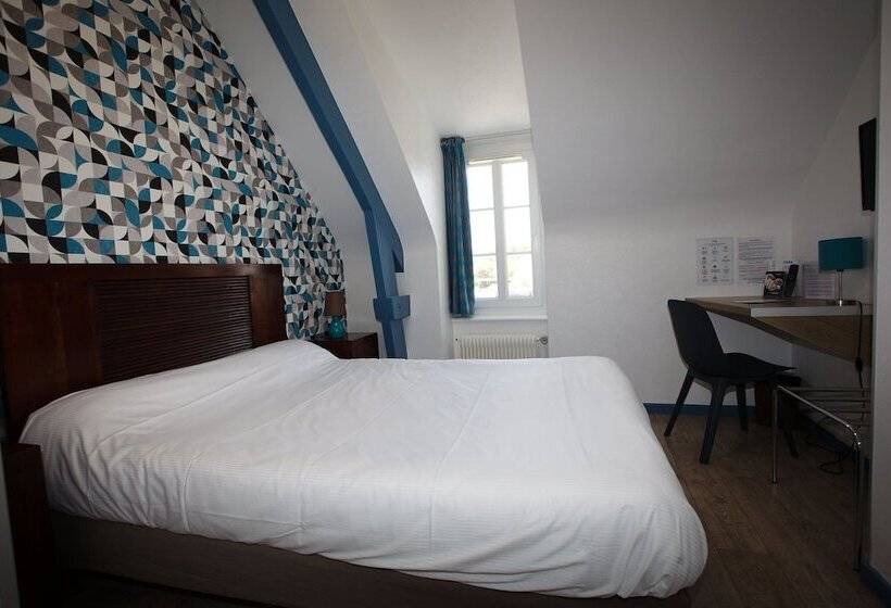 Номер Стандарт, Contact Hôtel   Hôtel Le Lion D Or Lamballe