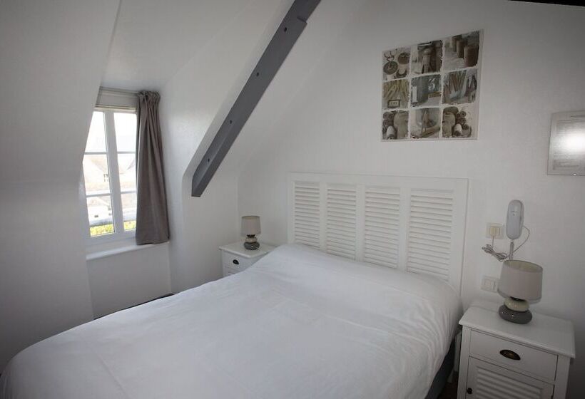Номер Стандарт, Contact Hôtel   Hôtel Le Lion D Or Lamballe