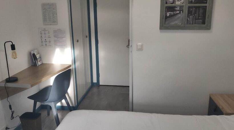 Номер Стандарт, Contact Hôtel   Hôtel Le Lion D Or Lamballe