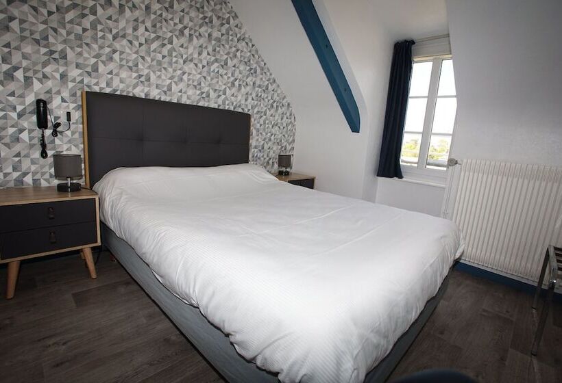 Номер Стандарт, Contact Hôtel   Hôtel Le Lion D Or Lamballe