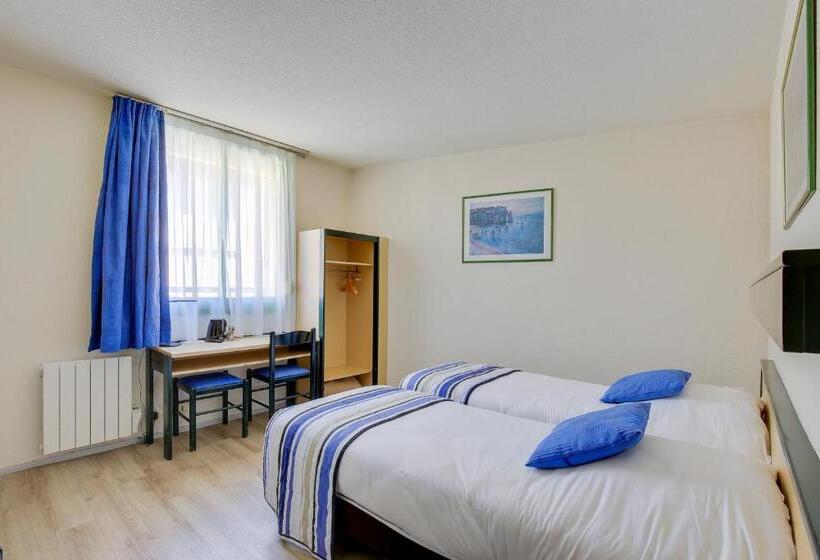 Номер Стандарт Индивидуальный, Contact Hôtel Du Champ De Mars De Saint Brieuc