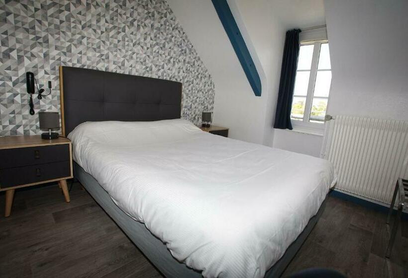 Номер Стандарт, Contact Hôtel   Hôtel Le Lion D Or Lamballe