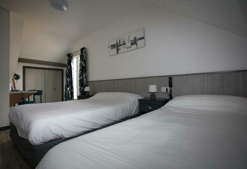 Семейный Номер, Contact Hôtel   Hôtel Le Lion D Or Lamballe