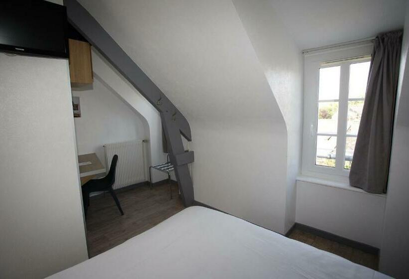 Номер Стандарт, Contact Hôtel   Hôtel Le Lion D Or Lamballe